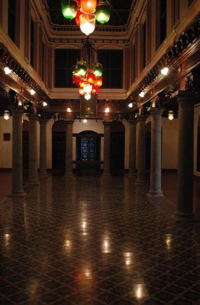 Chidambara Vilas - A Luxury Heritage Resort Kānādukāttān Dış mekan fotoğraf